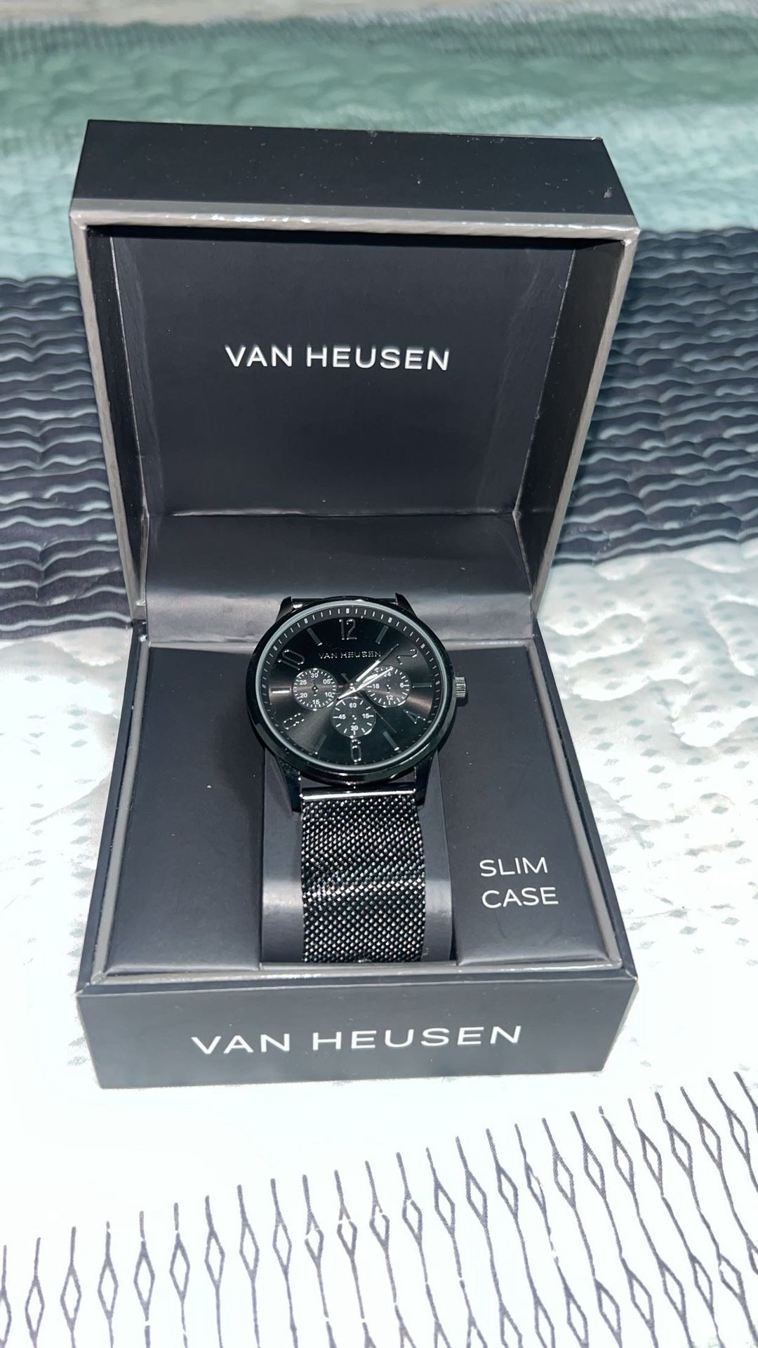 Van Heusen Watch