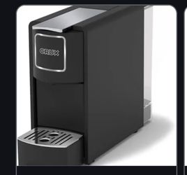 Eapreso Capsule Coffee Maker
