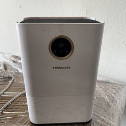 Dehumidifier 