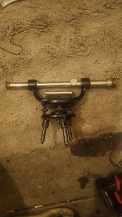 Leveling Instrument