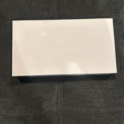 Apple Watch Ultra 2 Black/Alpine