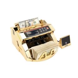 Ben Baller x NTWRK Money Bill Counter Brand New!  