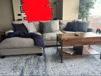 Sectional Sofa