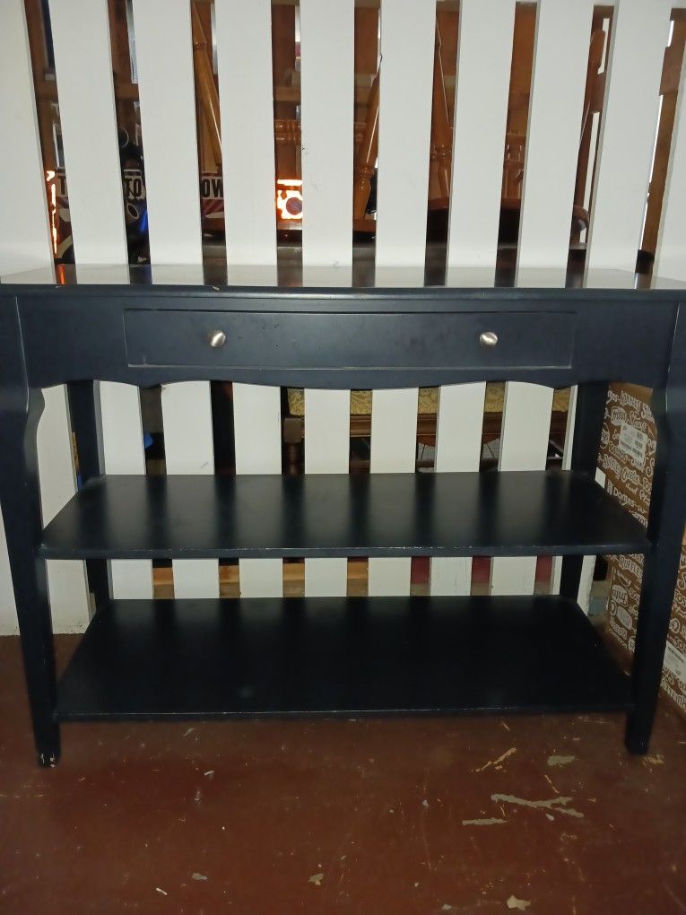 Console Table / TV Stand