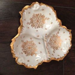 Vintage Dish