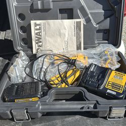 Dewalt Pex tool