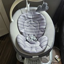 Baby Swing 