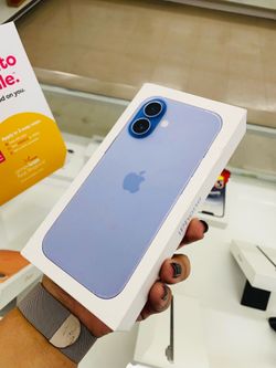 iPhone 17 regular 256gb