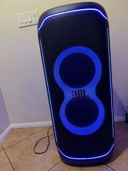 JBL PARTYBOX  ULTIMATE