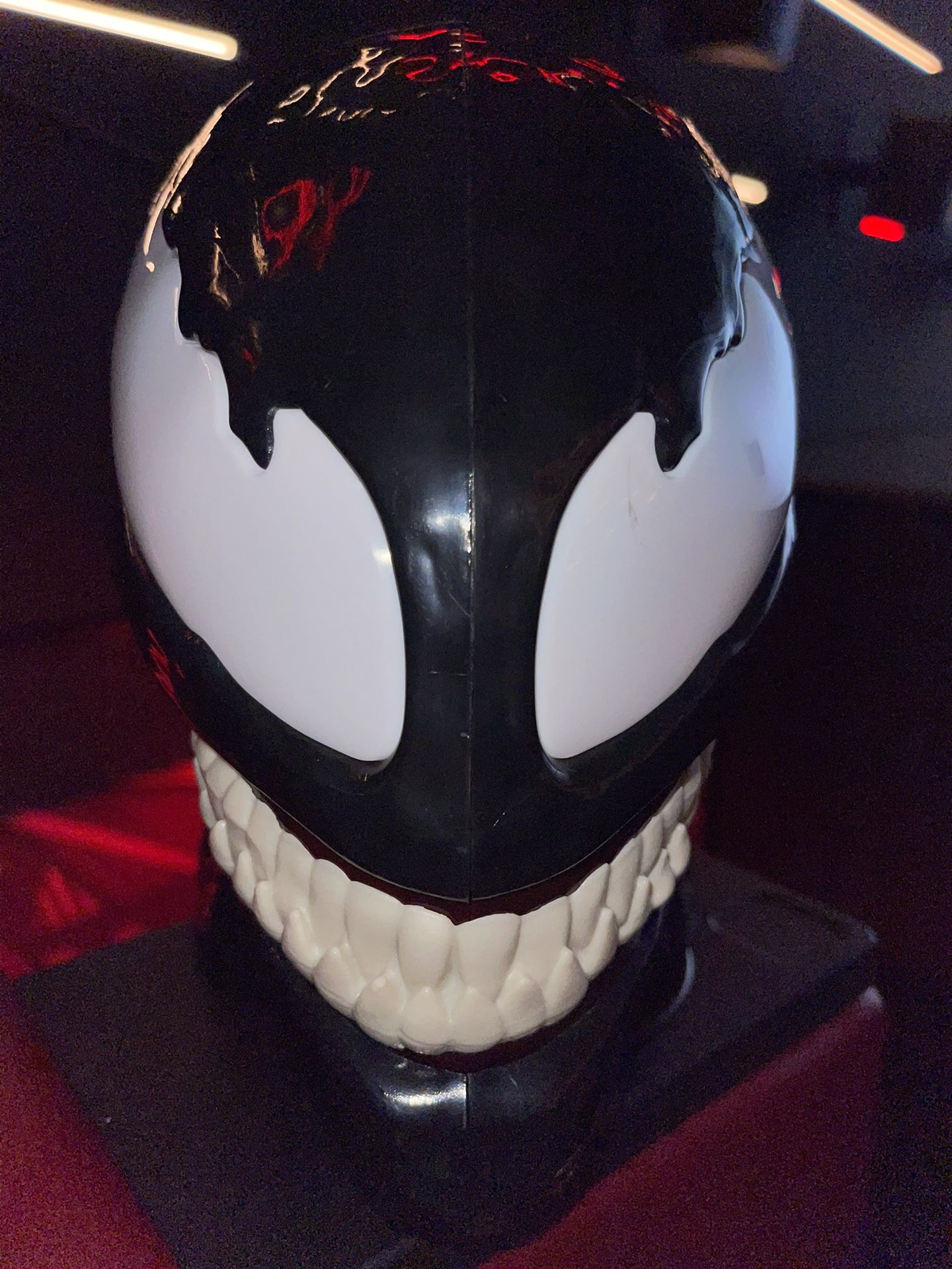 VENOM 3 LAST DANCE POPCORN HEAD