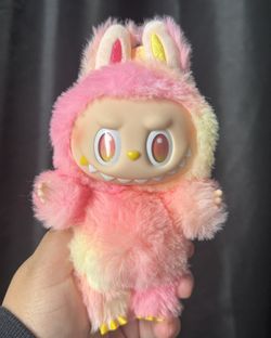 Big Into Energy Series Labubu