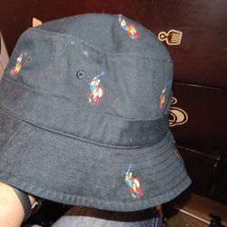 Polo Hat