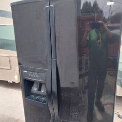 Kenmore Elite