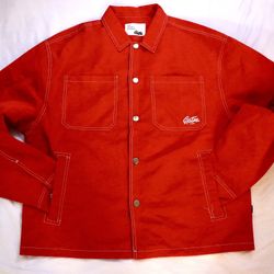 EPTM WINDBREAKER SHIRT Size l