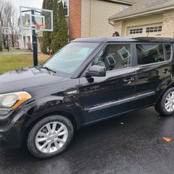 2013 KIA Soul