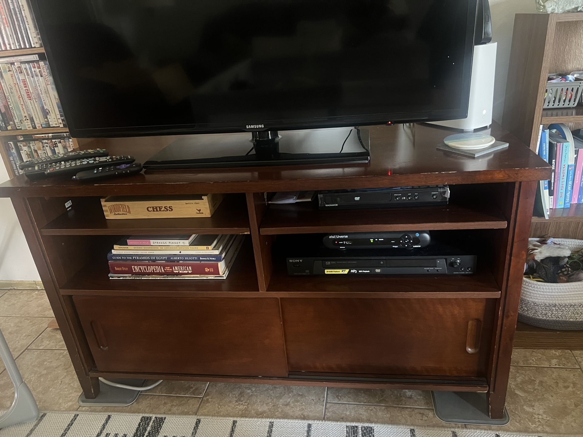 Tv Stand