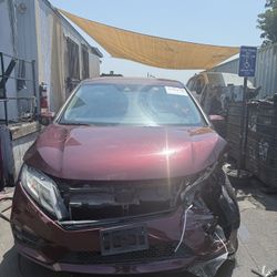 2018 - 2024 Honda Odyssey 3.5L For Parts Only - PARTING OUT