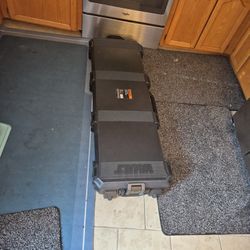Large Gun Case By Vault