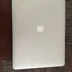 MacBook 15inch 