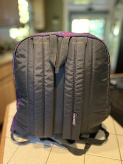 Jansport backpack