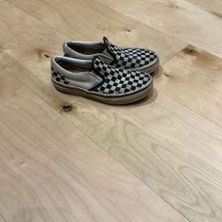  Vans Size 2