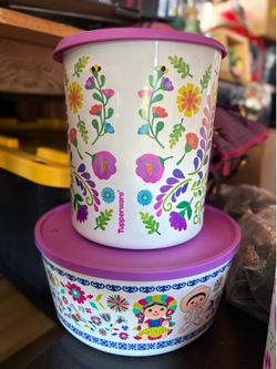 Tupperware