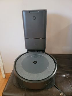 Irobot Roomba i3 Good Condition