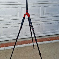 Travel Tripod 