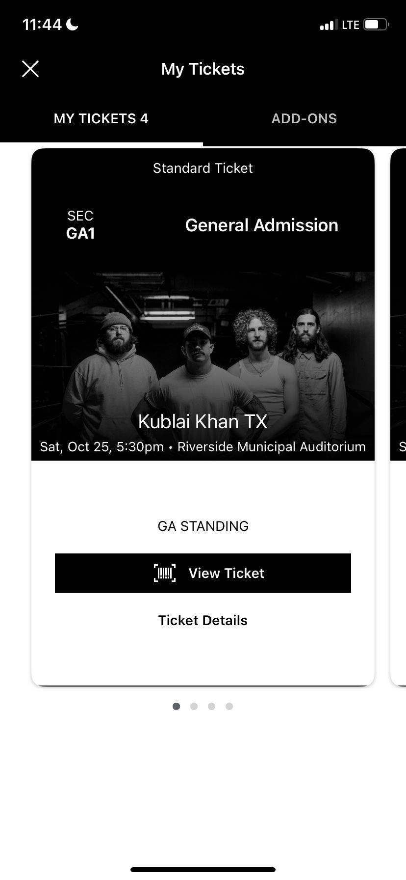 Kublai Khan Tx
