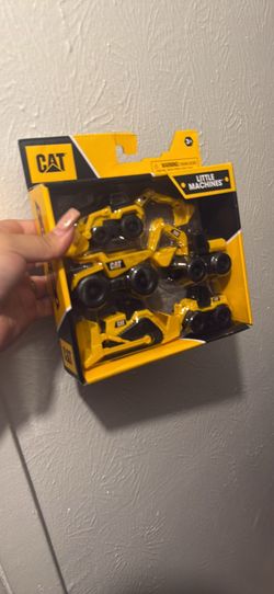 New Boys Construction Toys