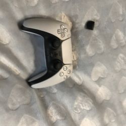 PS5 Controller Works Fine Just Broken L1 Button