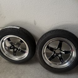 Drag Pack 