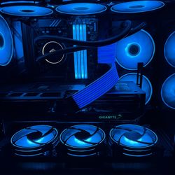 High end Gaming pc