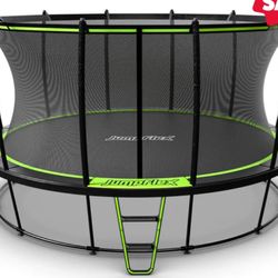 Brand New 15 Foot Trampoline 
