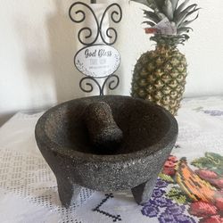 Molcajete