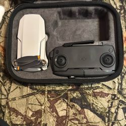 Dji Mavic Mini 