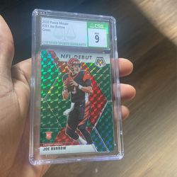 Football Cards 