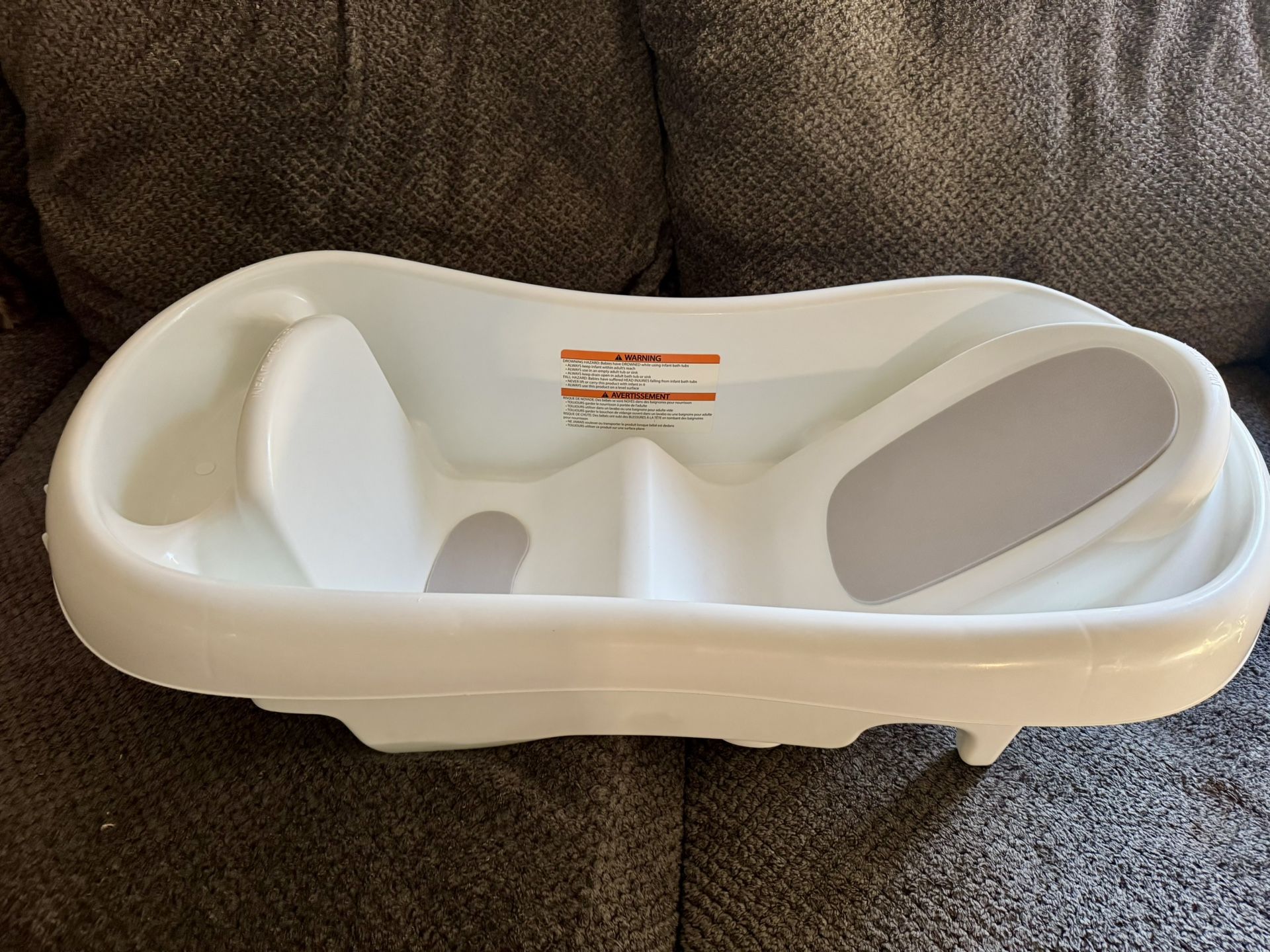 Infant Baby Tub