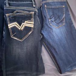 Jeans