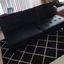 Main Stay Futon 