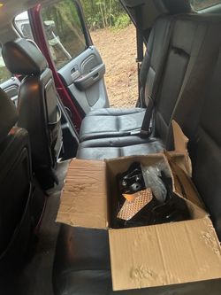 2011 Cadillac Escalade
