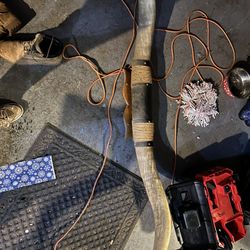 Authentic Horns Mounted