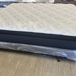 King Mattress, Queen Mattress, Full Mattress & Twin Mattress Clearance Sale!