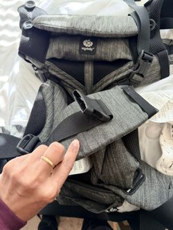 Ergo Baby Omni Classic