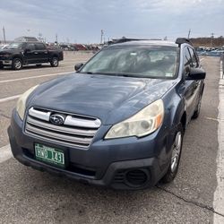 2013 Subaru Forester