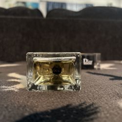 4.2 Oz Dior Homme Sport Used 