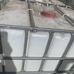 Water Tank Each $70