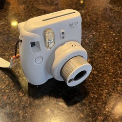 Fujifilm Instax Mini 9