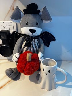 Halloween Items
