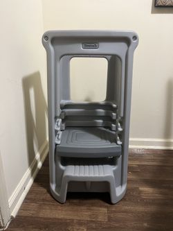 Toddler Tower - Simplay3